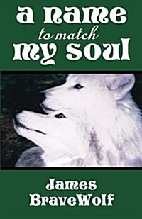 A Name to Match My Soul (Paperback)