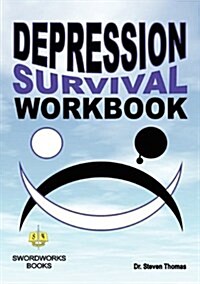 Depression Survival Workbook (Paperback)