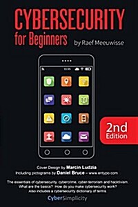 Cybersecurity for Beginners (Paperback, 2 Revised edition)