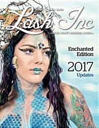 Lash Inc Issue 13 (Paperback)