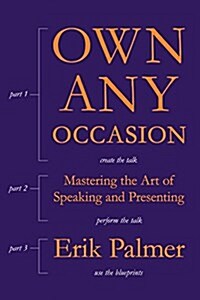Own Any Occasion: Mastering the Art of Speaking and Presenting (Paperback)