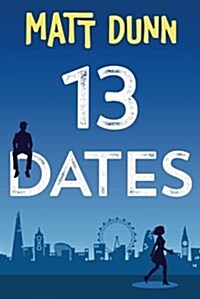 13 Dates (Paperback)