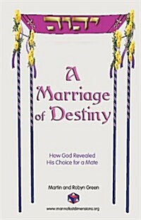 A Marriage of Destiny (Paperback)