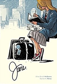 Jane (Hardcover)