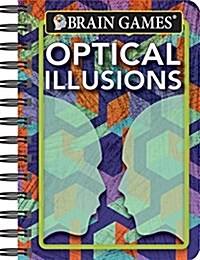Brain Games - To Go - Optical Illusions (Spiral)