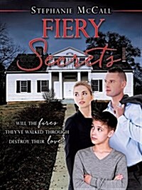 Fiery Secrets (Paperback)