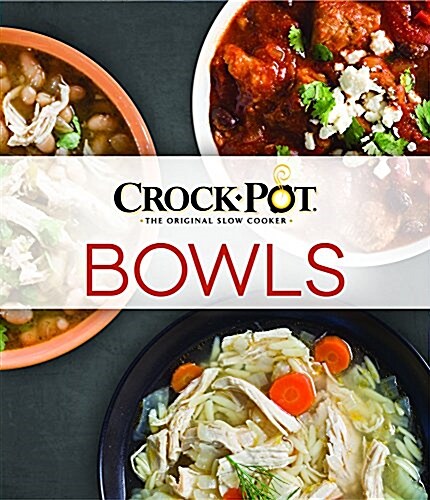 Crockpot Bowls (Paperback)