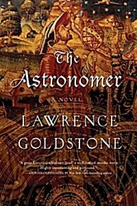 The Astronomer (Paperback)