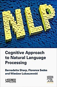 Cognitive Approach to Natural Language Processing (Hardcover)