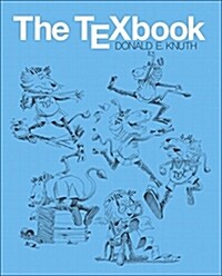 The Texbook (Paperback)