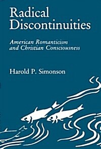 Radical Discontinuities (Hardcover)