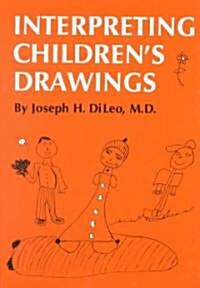 Interpreting Childrens Drawings (Paperback)