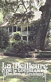 LA Meilleure De LA Louisiane (Paperback, Spiral)