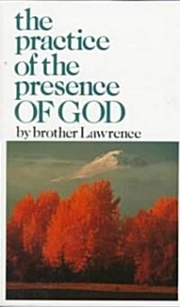 The Practice of the Presence of God (Paperback, New Abridged)
