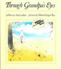 Through Grandpa's Eyes (Paperback)