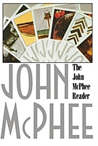 The John McPhee Reader (Paperback)
