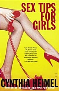 Sex Tips for Girls (Paperback)