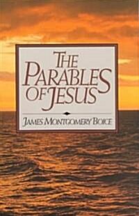 [중고] The Parables of Jesus (Paperback)