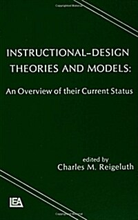 Instructional Design Theories and Models (Hardcover)