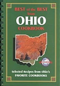 Best of Best from Ohio (Paperback)