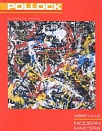 Jackson Pollock (Paperback)