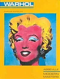 [중고] Andy Warhol (Paperback)