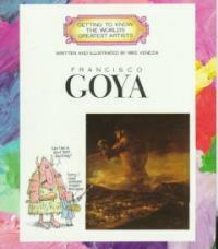 Francisco Goya (Paperback)