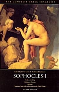 [중고] Sophocles I (Paperback, 2nd, Subsequent)