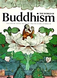 The World of Buddhism : Buddhist Monks and Nuns in Society and Culture (Paperback, New ed)