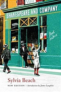 Shakespeare and Company, New Edition (Paperback)