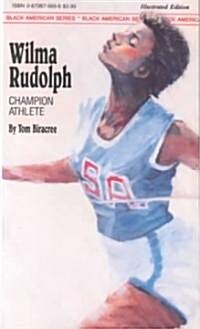 Wilma Rudolph (Paperback)