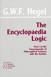 The Encyclopaedia Logic (Paperback)