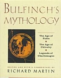 Bulfinchs Mythology (Hardcover, Revised)