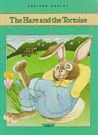 [중고] Aw Little Book Level B: The Hare and the Tortoise 1989 (Paperback)