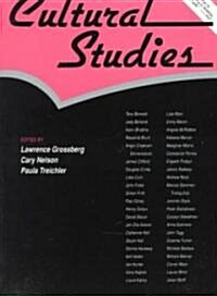 Cultural Studies (Paperback)