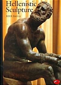 Hellenistic Sculpture : A Handbook (Paperback)
