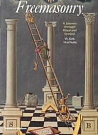 Freemasonry : A Journey Through Ritual and Symbol (Paperback)