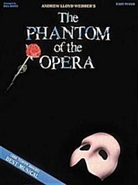 [중고] Phantom of the Opera (Paperback)