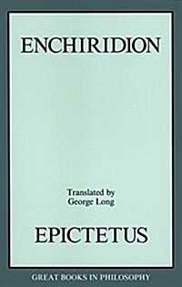 Enchiridion (Paperback)