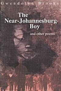 Near-Johannesburg Boy and Other Poems (Paperback)