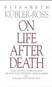 On Life After Death (Paperback)