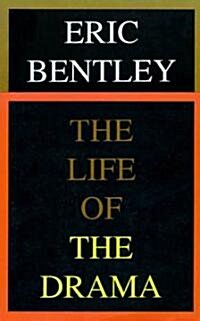 The Life of the Drama (Paperback, Revised)
