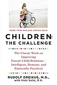 Children the Challenge (Paperback)