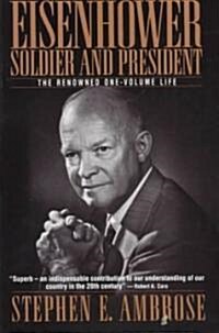 Eisenhower (Paperback, New ed)