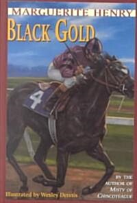 Black Gold (Paperback, Reprint)