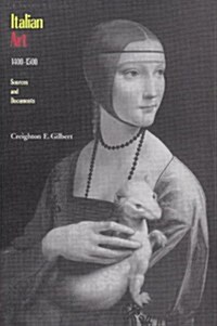 [중고] Italian Art 1400-1500: Sources and Documents (Paperback)
