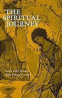 The Spiritual Journey: Critical Thresholds and Stages of Adult Spiritual Genesis (Paperback)