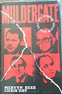 Muldergate (Paperback)