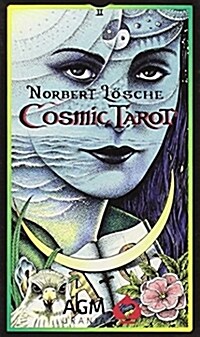 Cosmic Tarot: 78-Card Deck (Other)