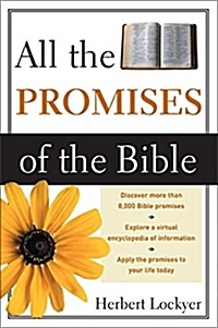 All the Promises of the Bible (Paperback)